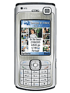 Download ringetoner Nokia N70 gratis.